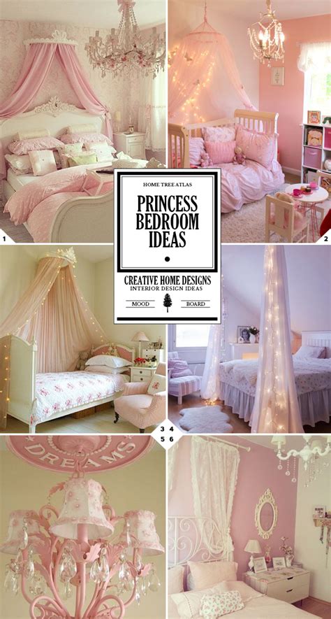 Create a Magical Enchanted Garden: Bedroom Ideas Inspired by Nature